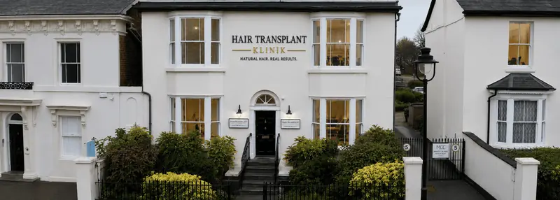 Birmingham clinic