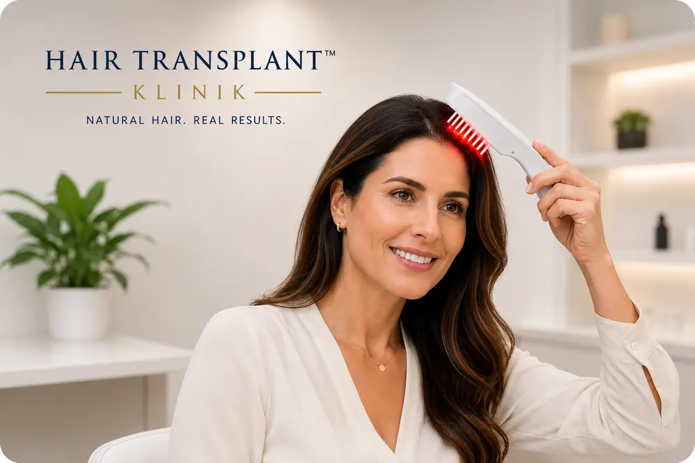 Compact Laser Kit for Women