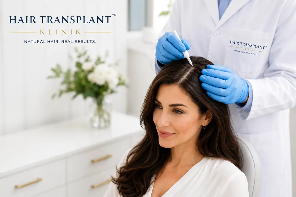 Non-Surgical Micro Grafting for Women